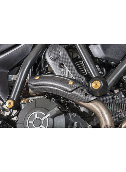 Crash Protection Bobbins Ducati Scrambler 800