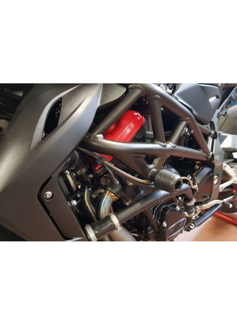 Crash Protection Kit MV Agusta Brutale 920 990 1090