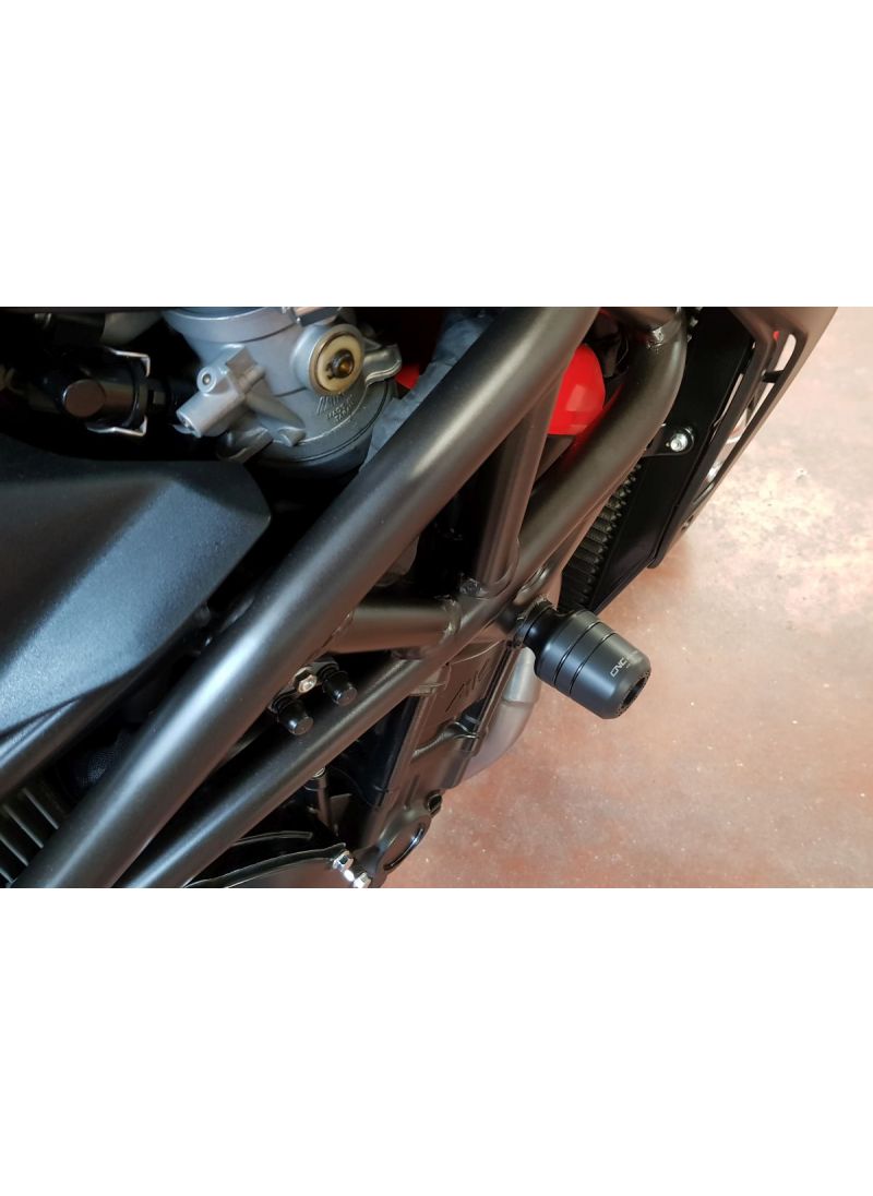 Crash Protection Kit MV Agusta Brutale 920 990 1090