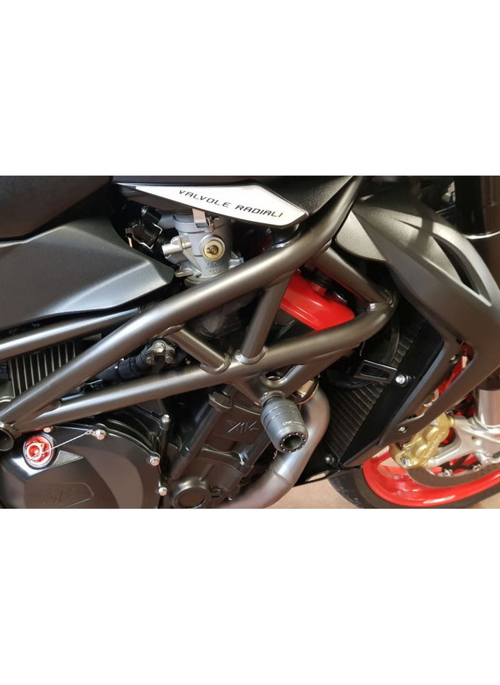 
                  
                    Crash Protection Kit MV Agusta Brutale 920 990 1090
                  
                