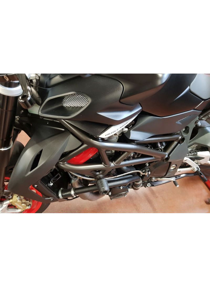 
                  
                    Crash Protection Kit MV Agusta Brutale 920 990 1090
                  
                