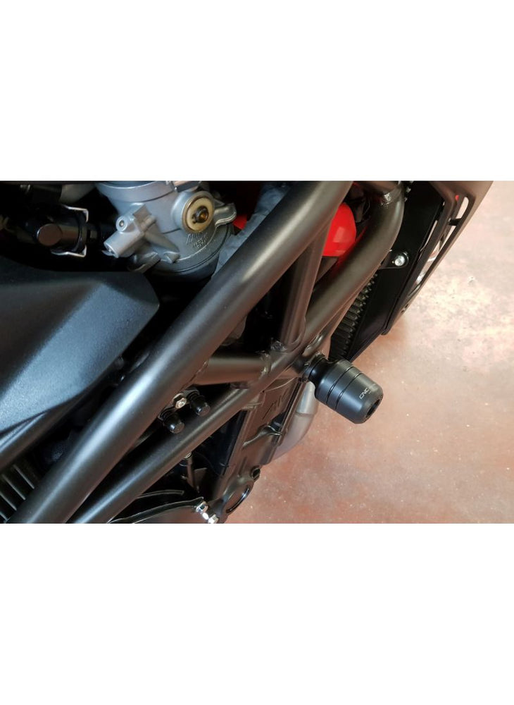 
                  
                    Crash Protection Kit MV Agusta Brutale 920 990 1090
                  
                