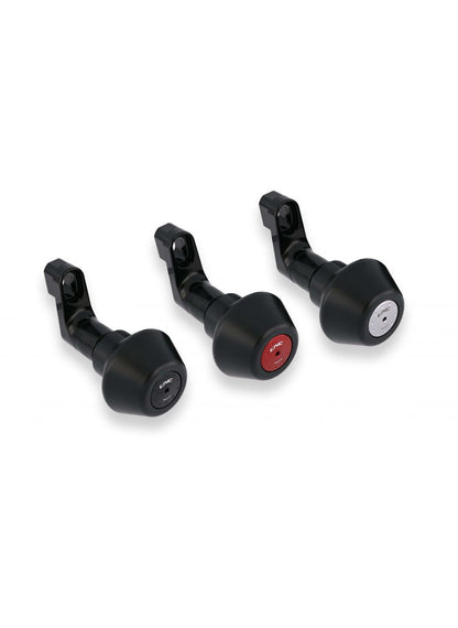 Valblokken set Aprilia Tuono V4 (2017-2020)