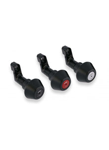 Valblokken set Aprilia RSV4 Factory (2025+)