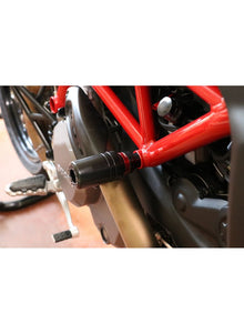 Olie opvangbak aftap 8L Ducati Hypermotard 950 (2019-2025)