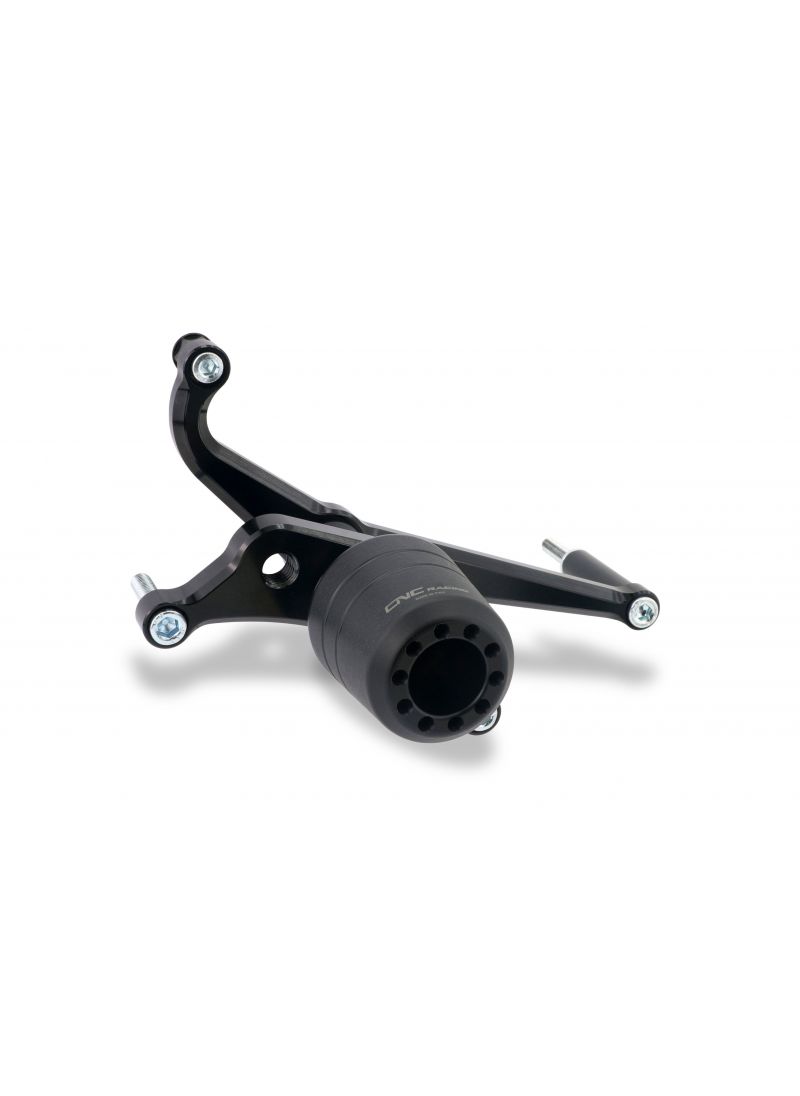 Frame Engine Crash Bobbin kit Ducati Panigale V2