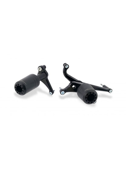 Valblokken set motorblok en frame Ducati Panigale 1199 Tricolore S (2012-2015)