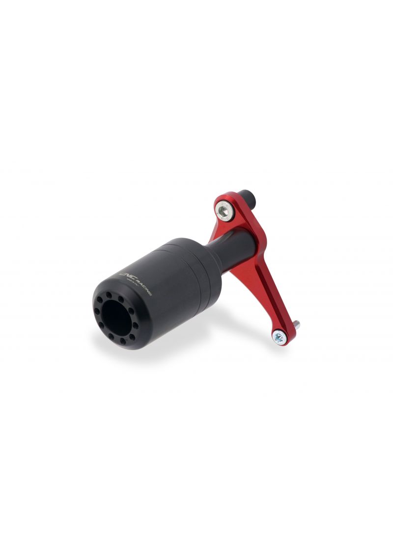 Frame Engine Crash Bobbin kit Ducati Panigale V2