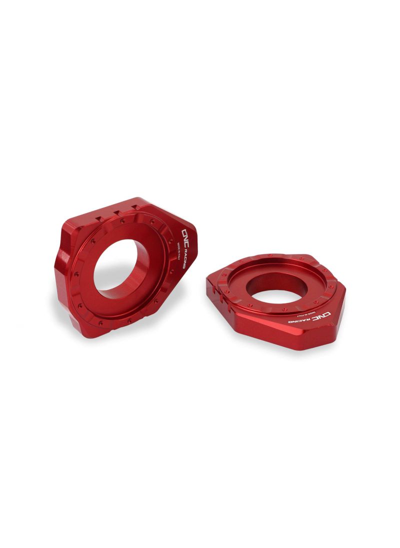 Chain adjusters - Ducati Monster 937