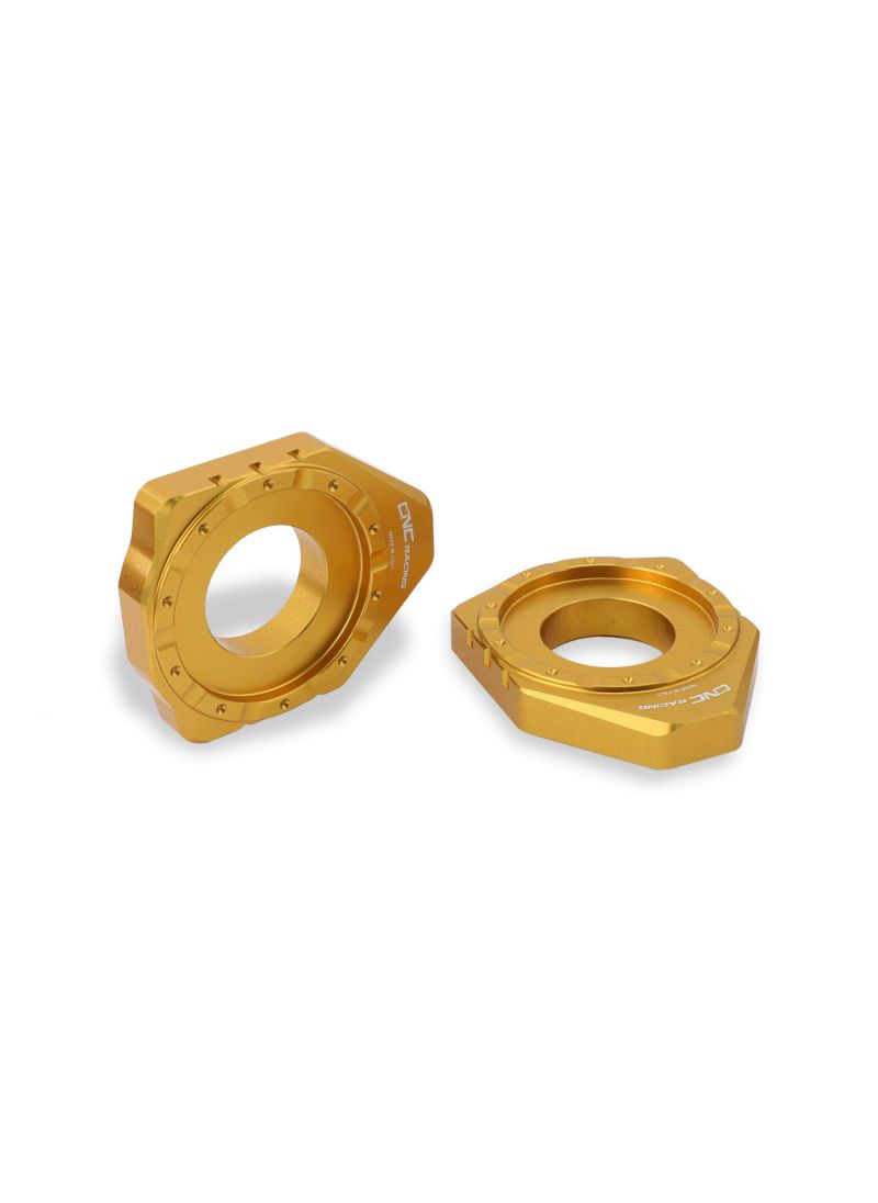 Chain adjusters - Ducati Monster 937