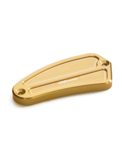 CNC Racing Voorrem remvloeistof reservoir deksel MV Agusta Brutale 920 (2011-2012)