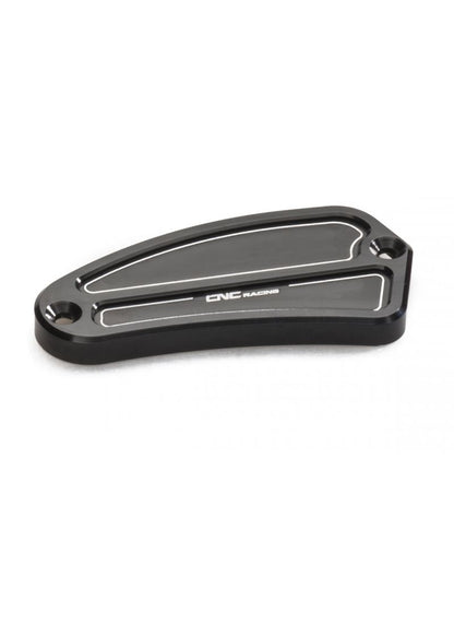 CNC Racing Voorrem remvloeistof reservoir deksel MV Agusta Turismo Veloce 800 RC (2018+)