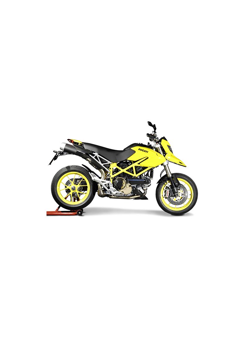 Horisontell kuggremskydd Multistrada 1000DS 1100 Ducati Monster 1000 (2003-2005)