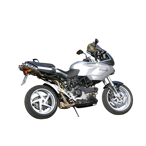 
                  
                    Horizontaler Timinggürtelabdeckung Multistradada 1000Ds 1100 Ducati Monster 1000 (2003-2005)
                  
                