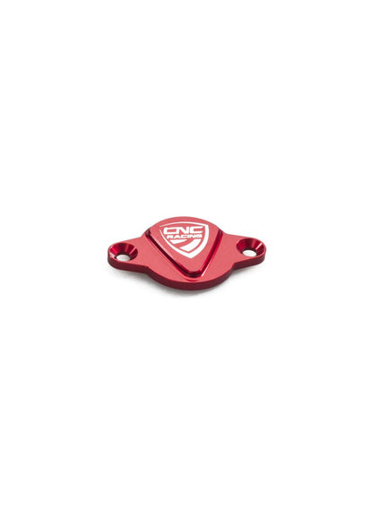 Timing Inspectie Cover Dynamodeksel Ducati Hypermotard 1100 EVO (2010-2012)