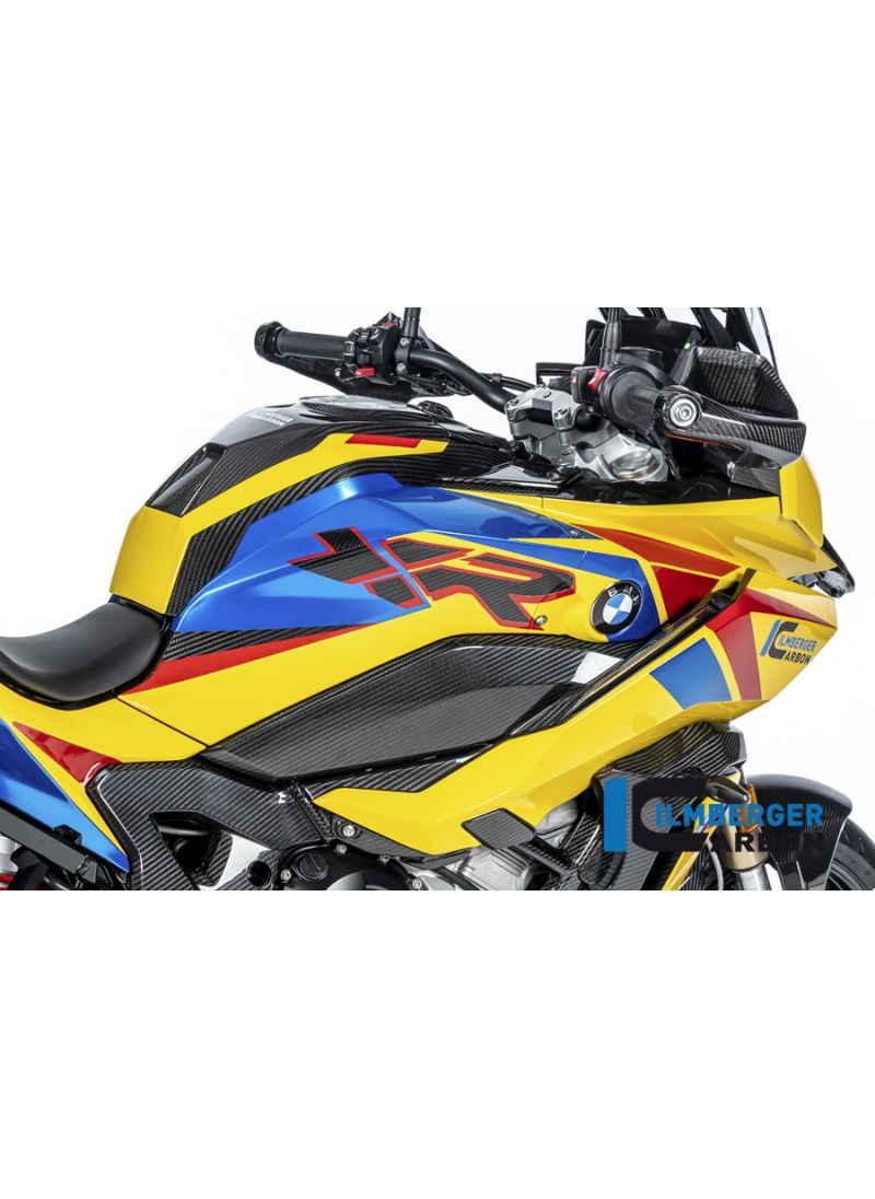 26L Adventure Tank (set) S1000XR 2020+