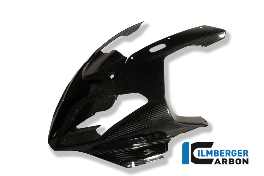 
                  
                    Top Cowl Carbon S1000RR Street (2009-2011)
                  
                