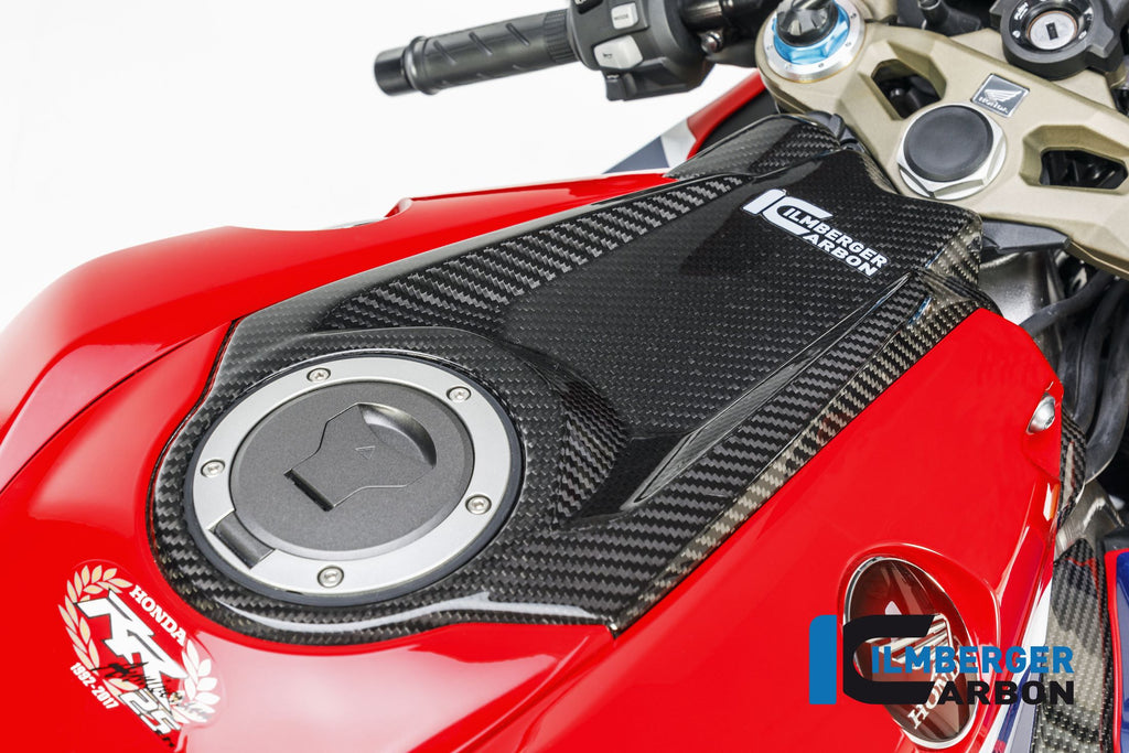 Top Tank Cover Carbon - Honda CBR1000RR SP (2017-2019)