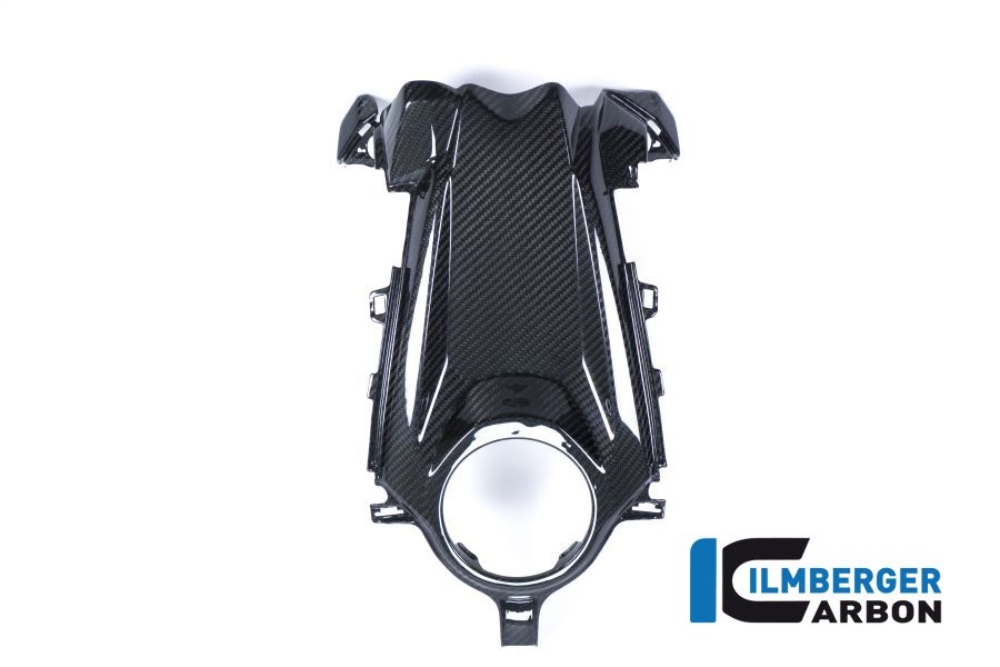 Top Tank Cover Carbon - Honda CBR1000RR SP (2017-2019)