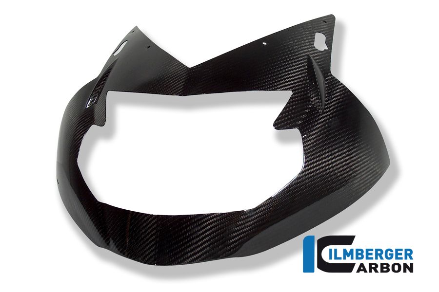 
                  
                    Front cowl carbon K1200S BMW K 1200 S (2004-2008)
                  
                