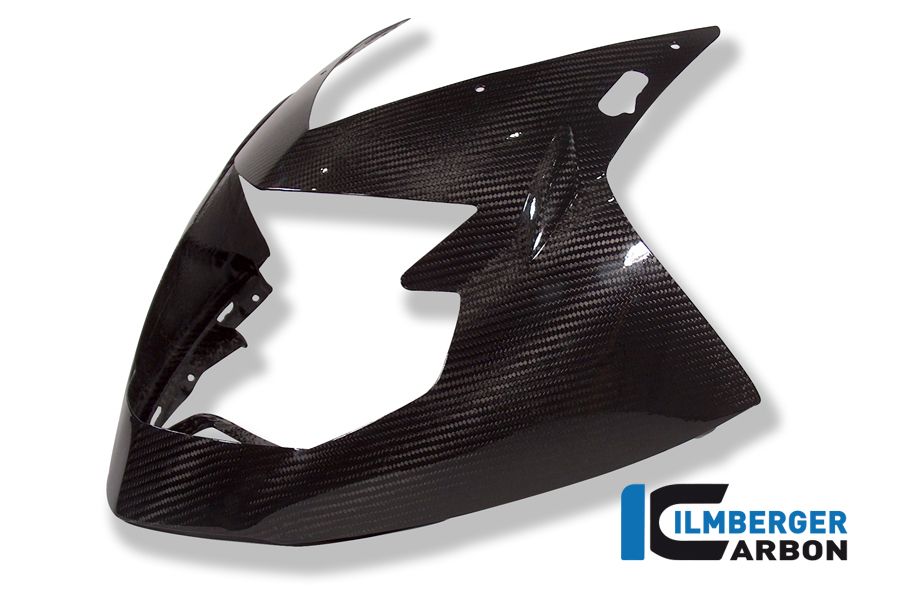 
                  
                    Front cowl carbon K1200S BMW K 1200 S (2004-2008)
                  
                