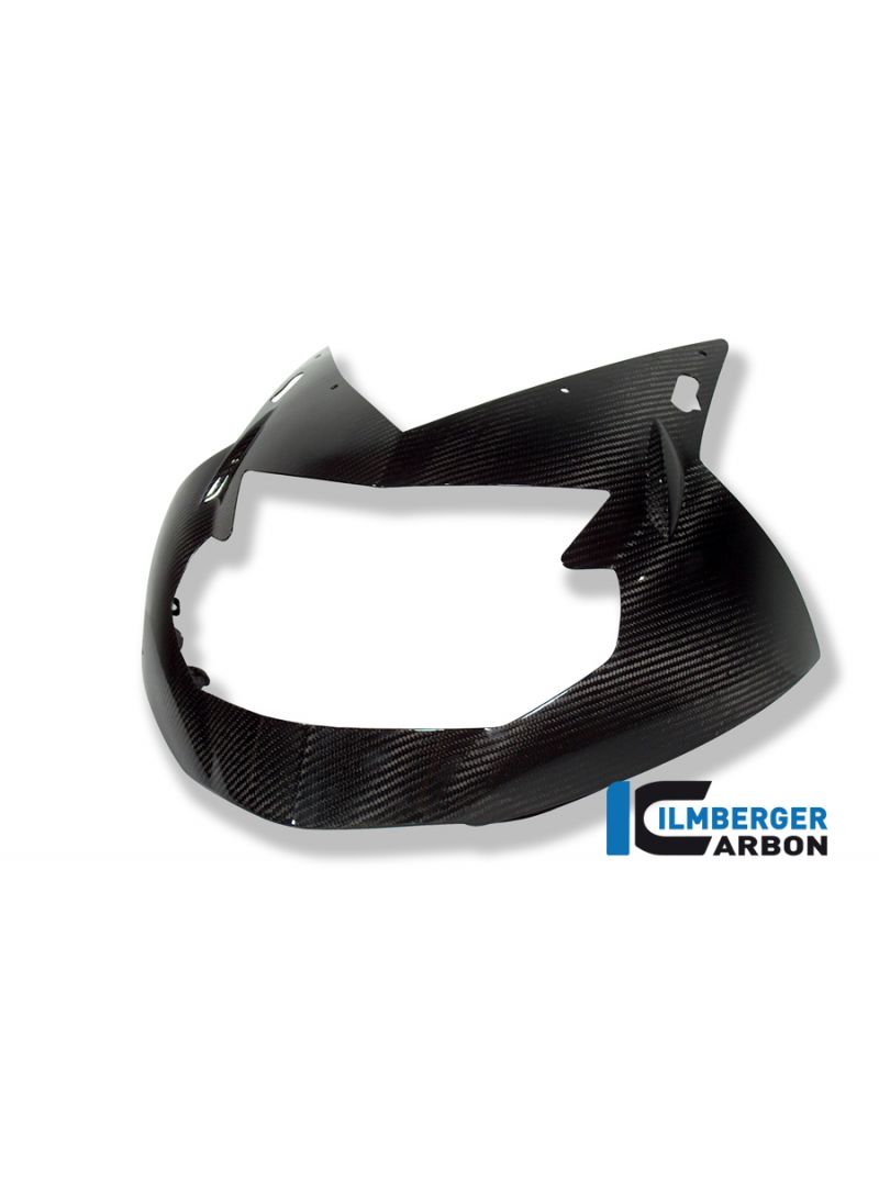 Front cowl carbon K1200S (2005-2008)