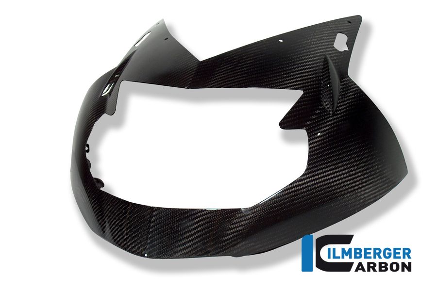 
                  
                    Front cowl carbon K1200S BMW K 1200 S (2004-2008)
                  
                