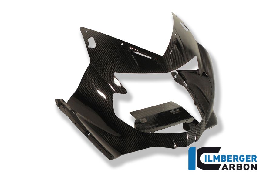 Front cowl carbon K1300S BMW K 1300 S (2009-2016)