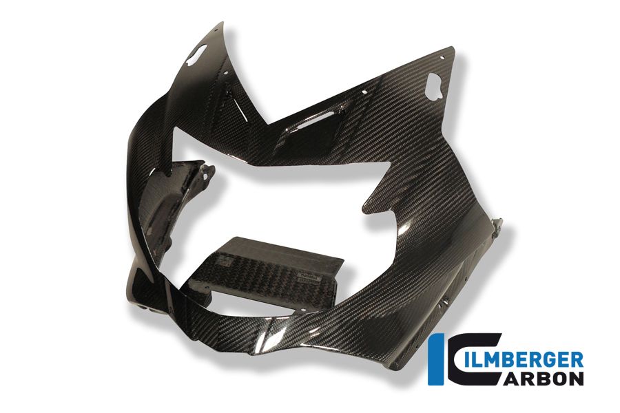 Front cowl carbon K1300S BMW K 1300 S (2009-2016)