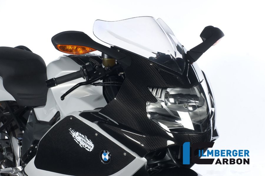 
                  
                    Front cowl carbon K1300S BMW K 1300 S (2009-2016)
                  
                