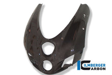 Closed Topkuip carbon (Endurance) Ducati 999 (2003-2006)