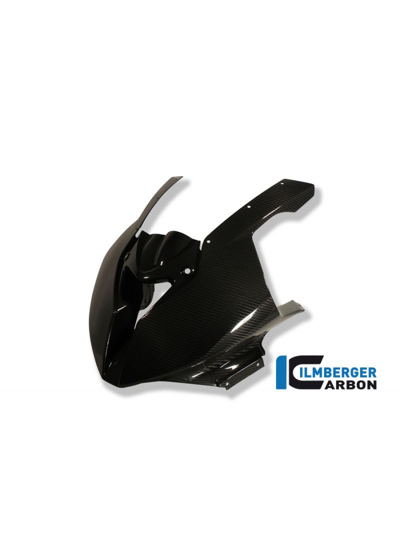 Carbon Top Cowl Racing (1-Stück) BMW S1000RR Racing (2009-2011)