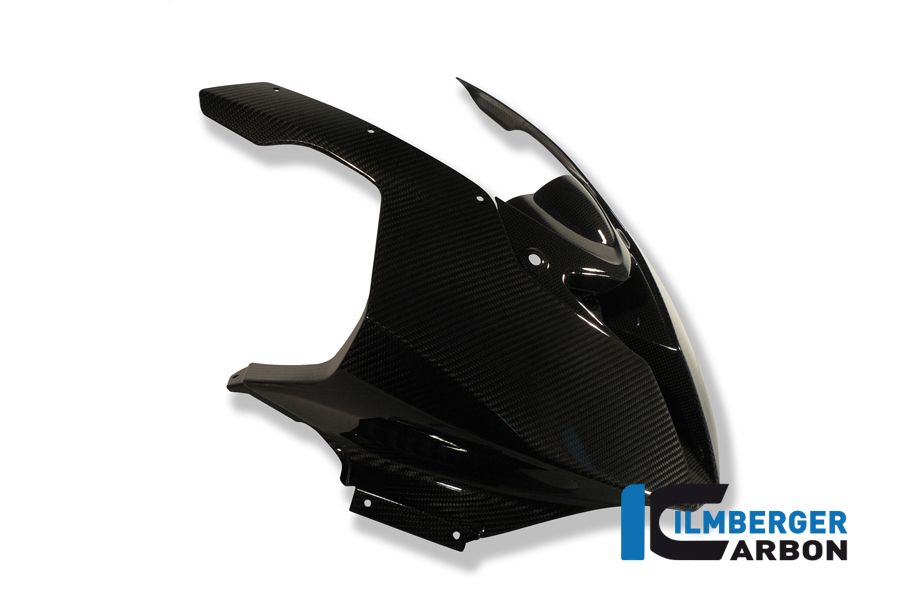 Front Cowl Racing (1-del) BMW S1000RR Racing (2012-2014)