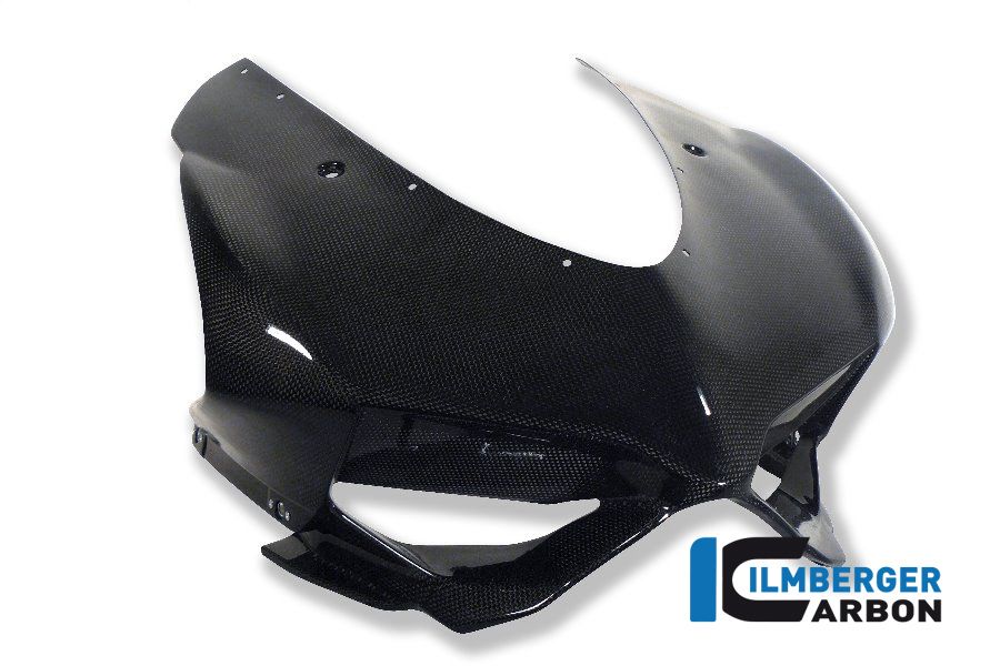 
                  
                    Front cowl Racing carbon 1199 Panigale (S) Ducati Panigale 1199 (2012-2015)
                  
                