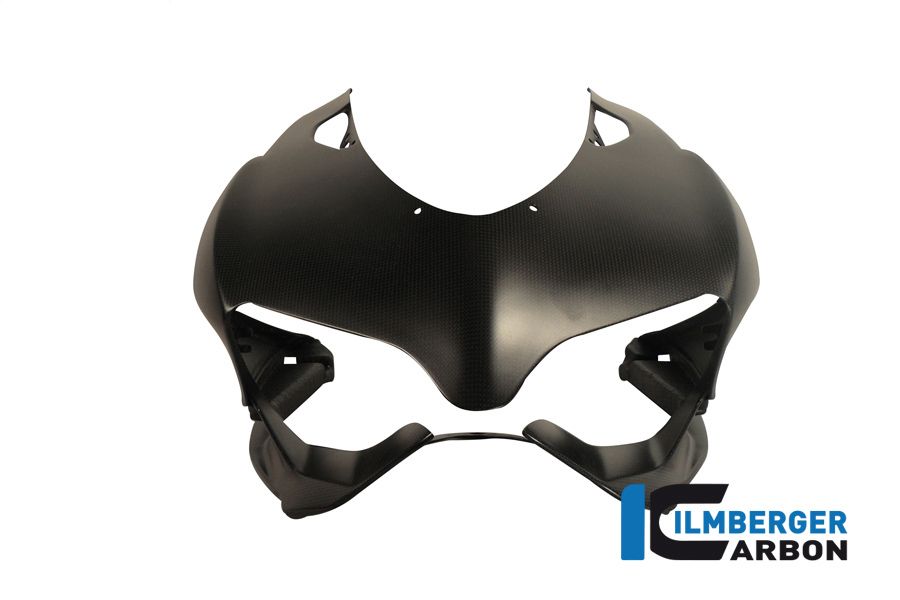 
                  
                    Front Cowl Street Carbon Ducati Panigale 1199s (2012-2015)
                  
                