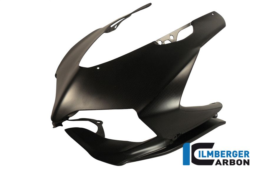 
                  
                    Front cowl street carbon 1199 Panigale (S) Ducati Panigale 1199 (2012-2015)
                  
                