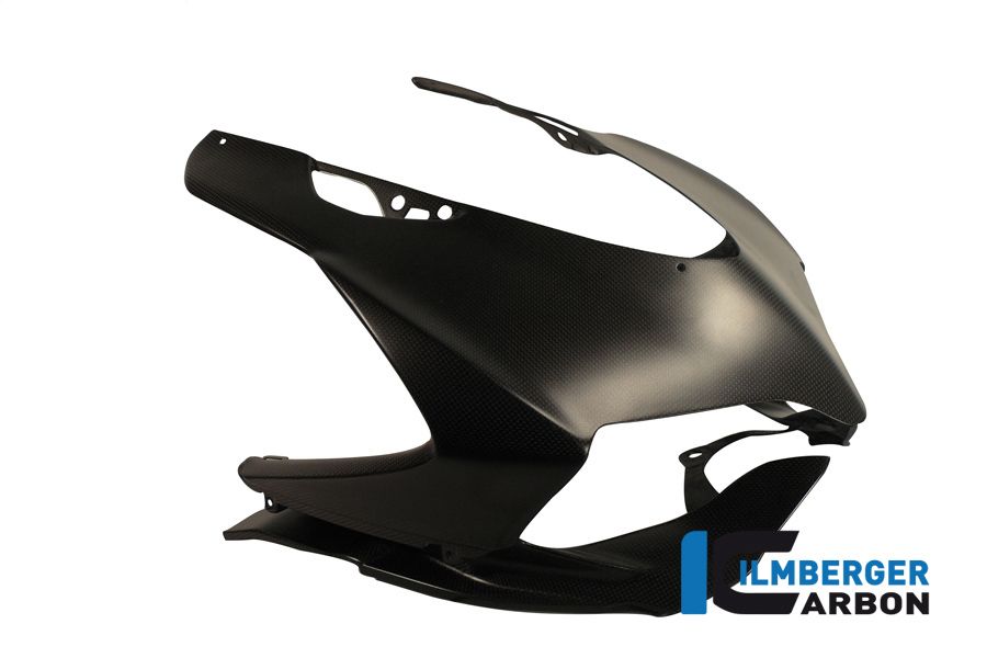 
                  
                    Front Cowl Street Carbon Ducati Panigale 1199s (2012-2015)
                  
                