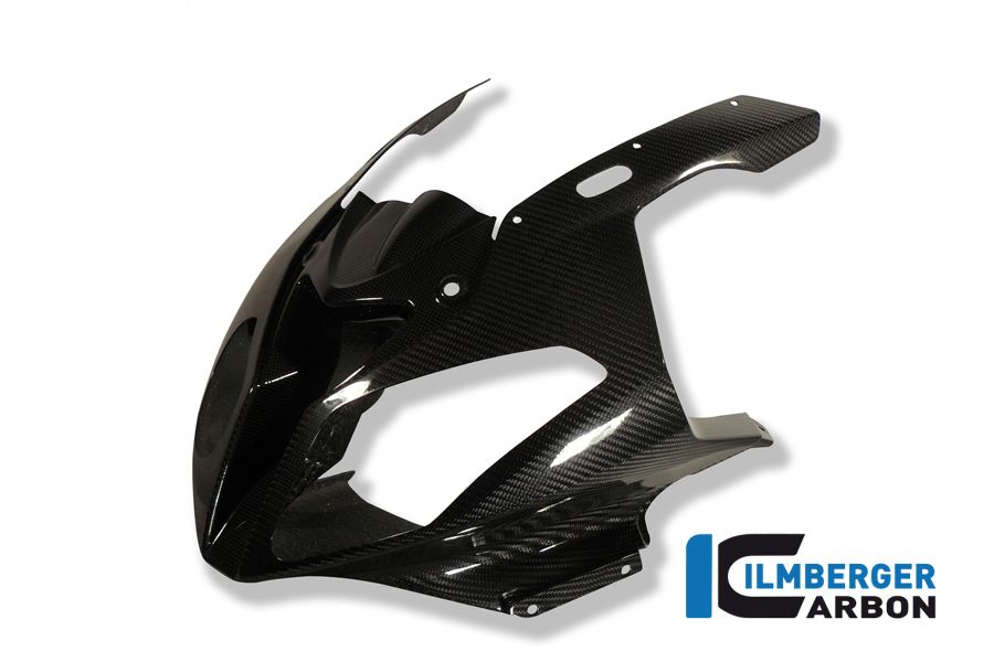 
                  
                    Cowl avant (à partir d'un ensemble) BMW S1000RR Street (2012-2014)
                  
                