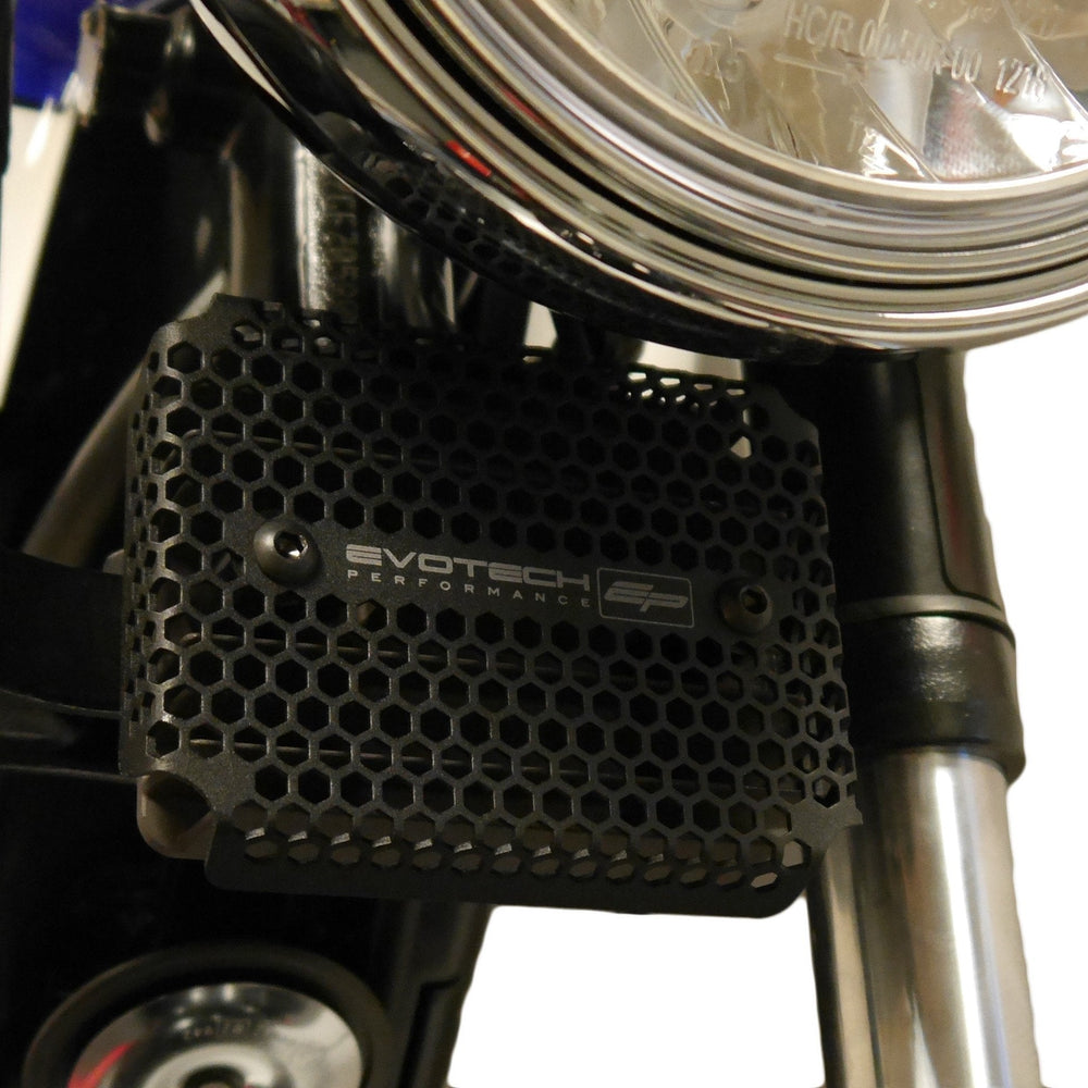 
                  
                    Evotech Rectifier Guard - Triumph Scrambler (2005-2016)
                  
                