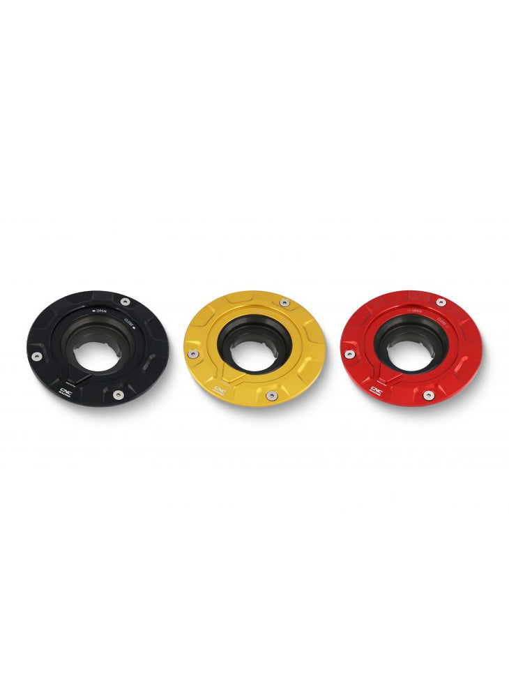 
                  
                    Fuel tank cap flange Gear Aprilia RSV Mille (2004-2005)
                  
                