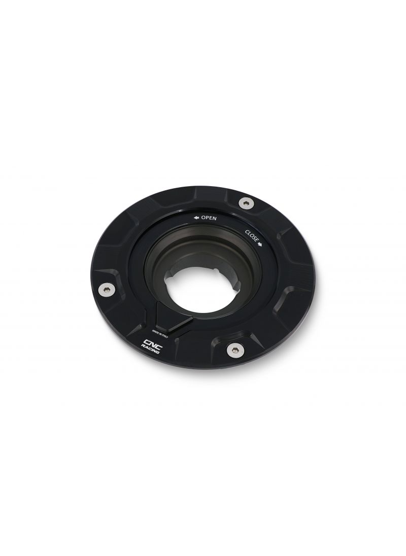 Fuel tank cap flange Gear Aprilia Tuono V4 Factory (2025+)