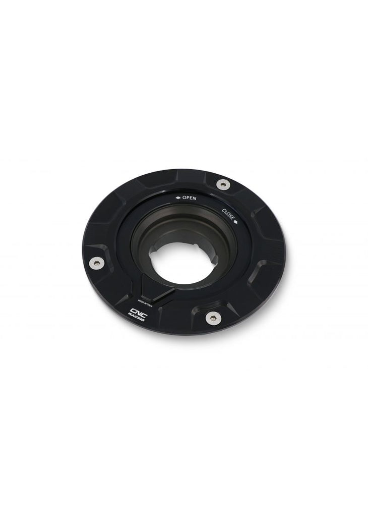 
                  
                    Fuel tank cap flange Gear
                  
                