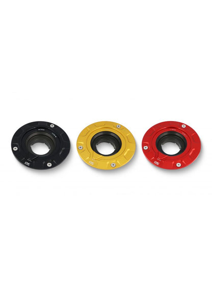 Tankdop buitenrand Gear Ducati Panigale 1199 Tricolore S (2012-2015)