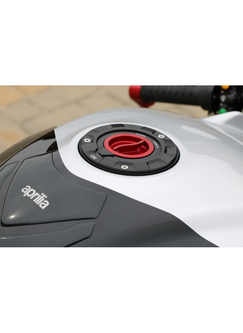 Fuel tank cap flange Gear Aprilia Tuono V4 (2025+)