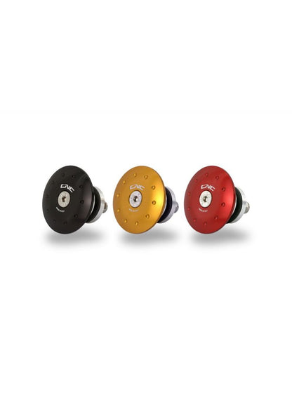 Rear Axle Cap Ducati Multistrada V4 (2021+)