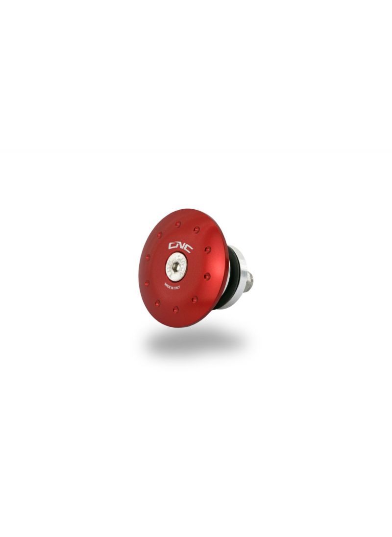 Rear Axle Cap Multistrada V4 V4S