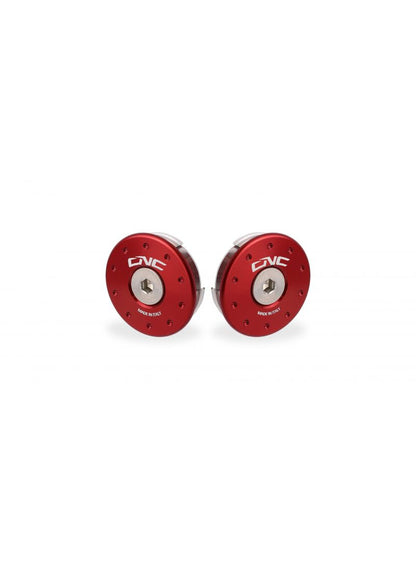 Frame Cap Set Ducati Multistrada V4 Ducati Multistrada V4 S (2021+)