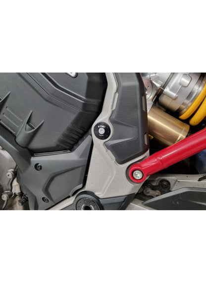 Frame Cap Set Ducati Multistrada V4