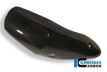 Avgasskyddslänkar Carbon Triumph Speed ​​Triple (2011-2015)