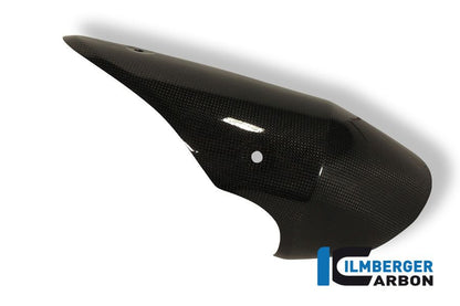 Cubierta de escape Right Carbon Triumph Speed ​​Triple (2011-2015)